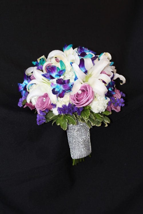 Wedding Flower Gallery - Marine Florists in Brooklyn