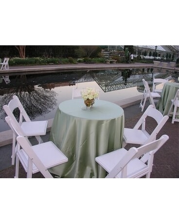 Wedding Reception Decoration