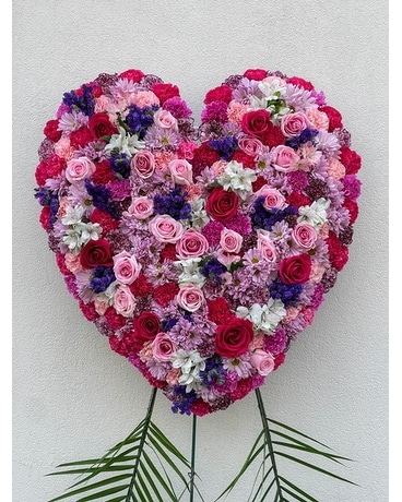 The Garden of Love