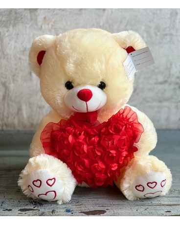 Tan Teddy Bear Gifts