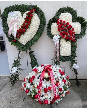 Elegant Tribute Collection