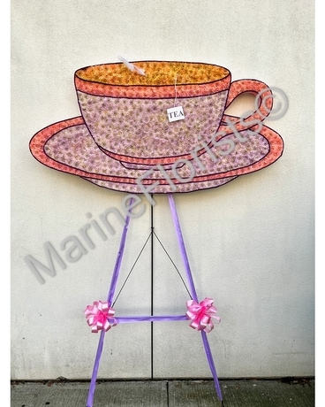 Tea Cup
