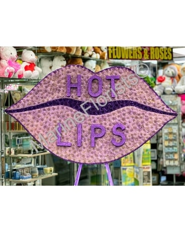Hot Lips