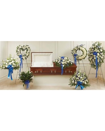 Beautiful and Blessing Collection