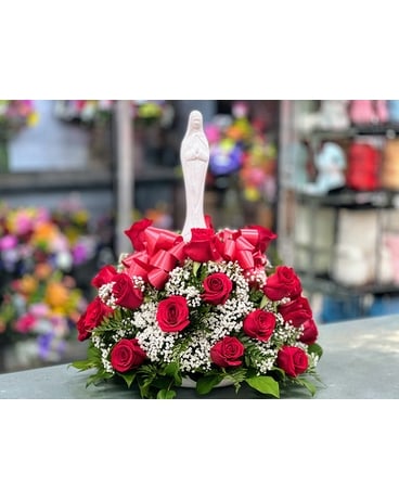 Forever Blessed Bouquet