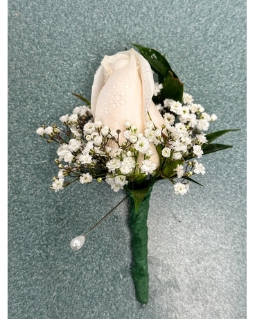 Elopement Package Wedding Arrangement