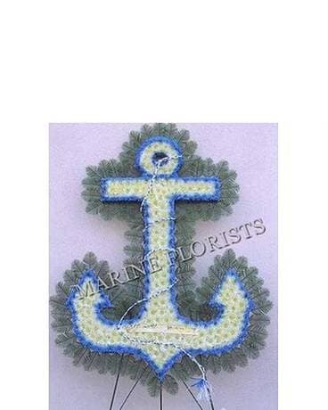 Funeral Custom - Anchor