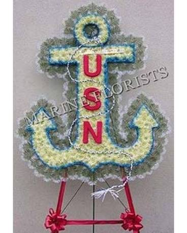 Funeral Custom - Anchor
