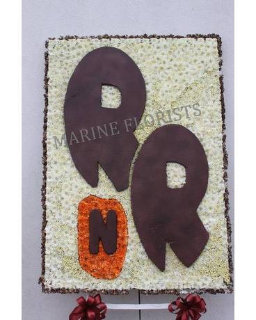 Funeral Custom - R 'N R Funeral Arrangement