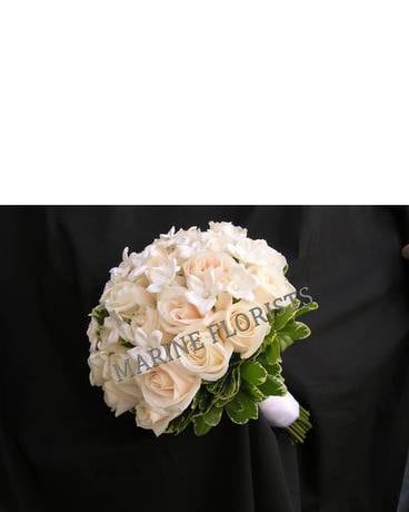 Custom Wedding Bouquet Wedding Arrangement