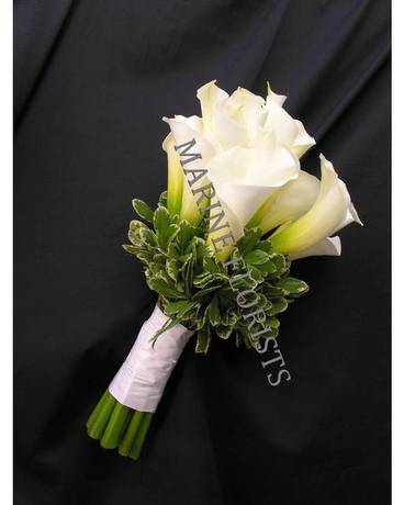 Custom Wedding Arrangement