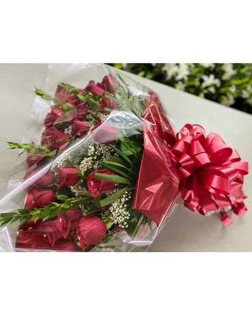 The Engagement Bouquet Bouquet