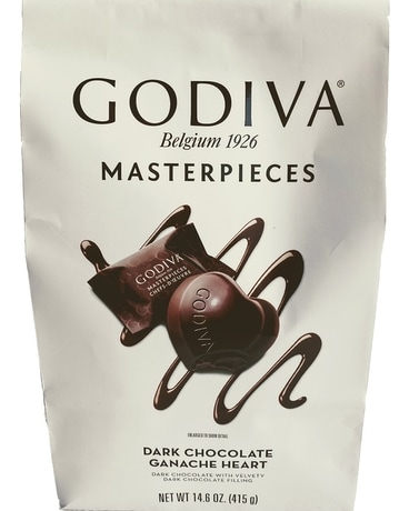 Godiva Chocolatier Masterpiece Chocolates Gifts