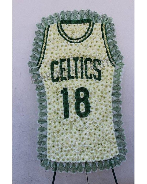 celtics jersey dress Boston Toddler Girls Braided Dream color tipping that elevates the dress with a classic touch R - Larry Bird's Signed