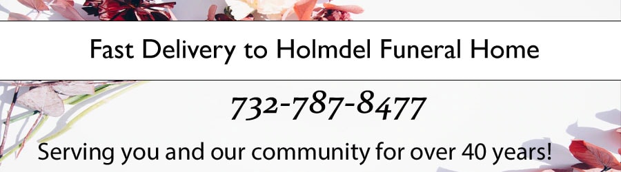 Flower Delivery to Holmdel by Holmdel Village Florist