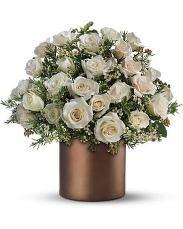 Teleflora's Love Happens Bouquet