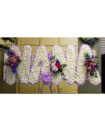 Nana Custom product