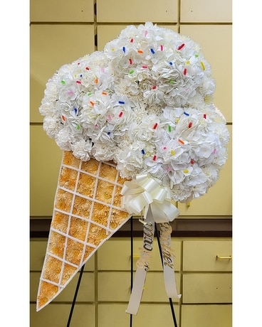 Ice Cream Custom product