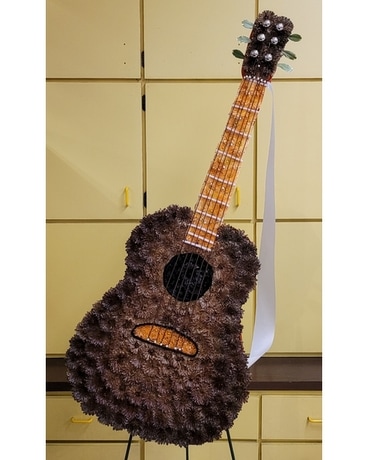 Acoustic Guitar Custom product