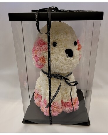 Rose Puppy Gifts