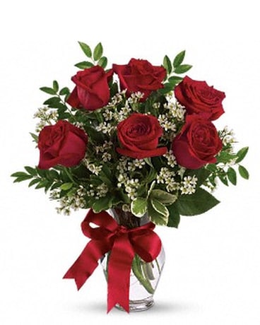 Lafayette Florist - Flower Delivery by Mary's Flowers