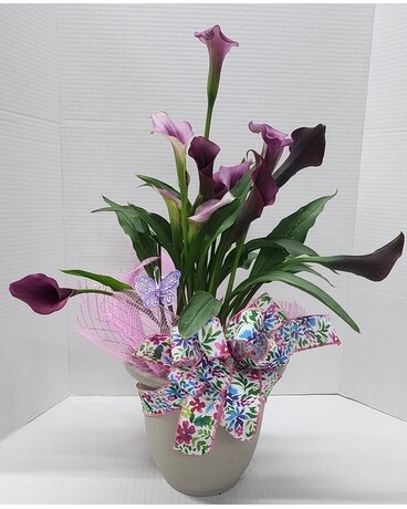 Callas All Moms Flower Arrangement