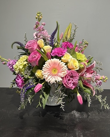 Best Sellers Flowers Delivery Somerset MA - Pomfret Florist & Flower ...