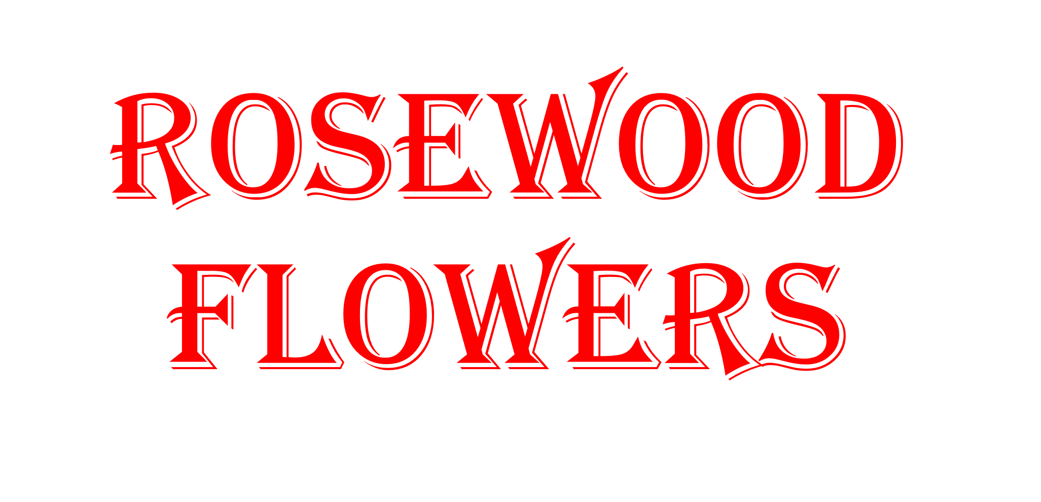 Birthday Flowers Delivery Muncy PA - Rose Wood Flowers