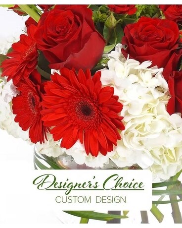 EID Holiday Designers Choice Flower Arrangement