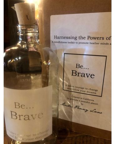 Brave Jar Gifts