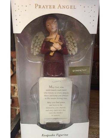 Prayer Angel Gifts