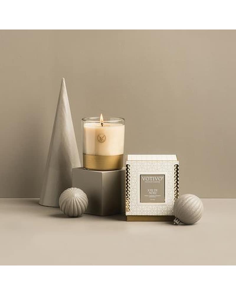 Votivo Joie De Noel Collection