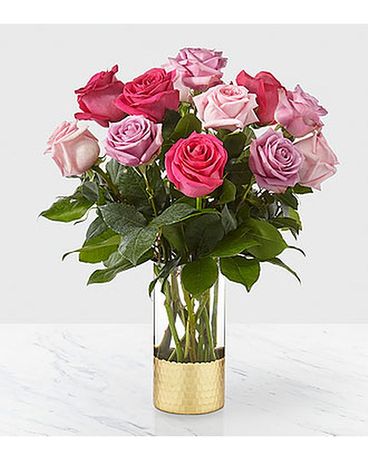 Pure Beauty Flower Arrangement