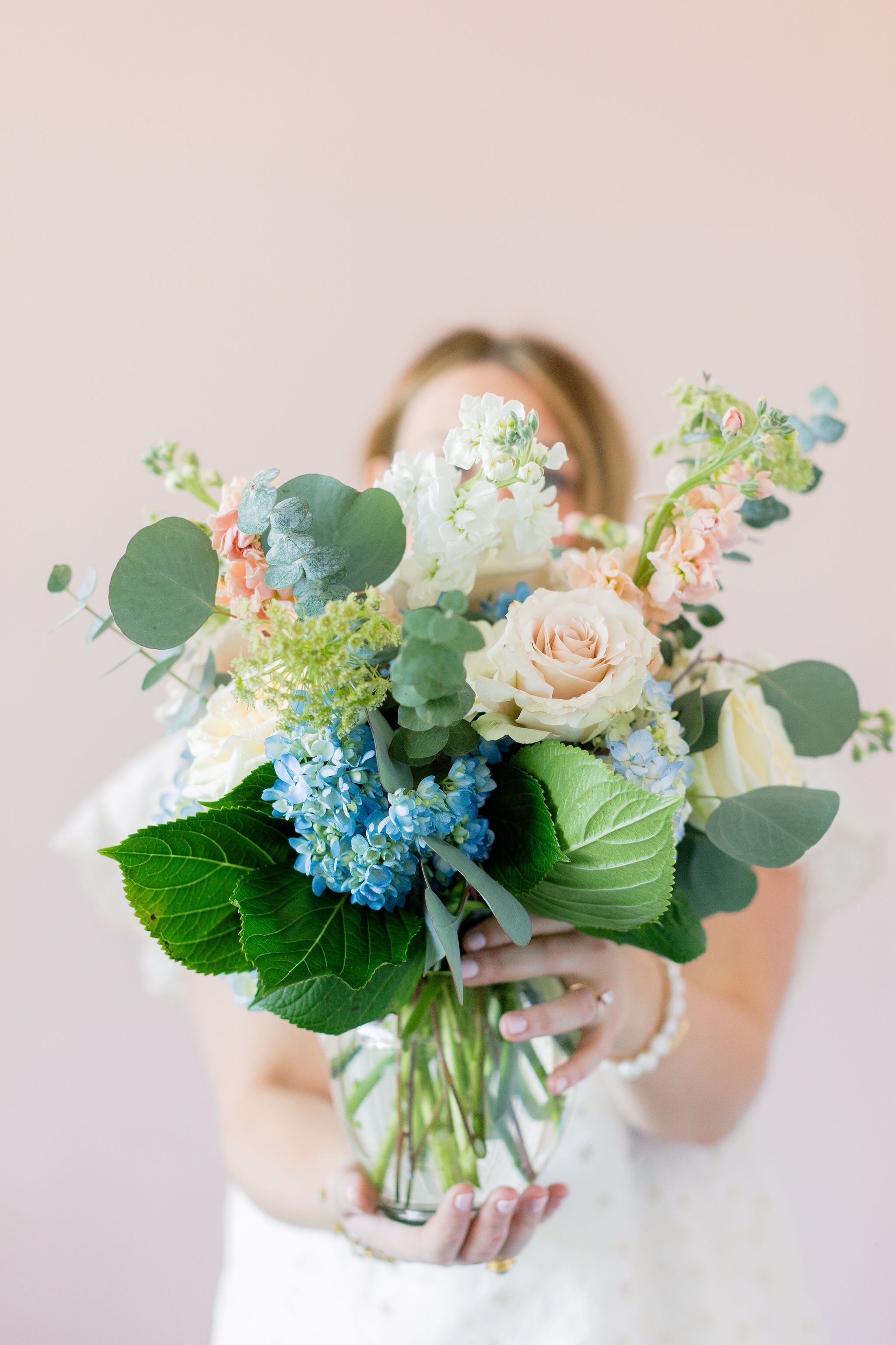 Vidalia Florist Flower Delivery by Flowers by Chloe