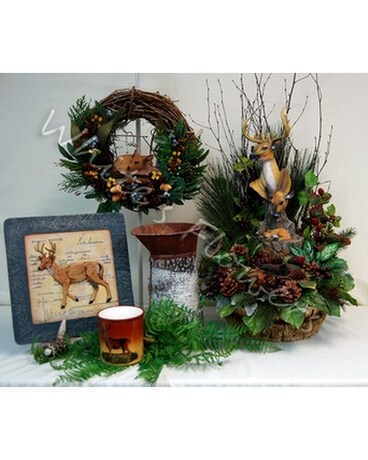 Deer Collection