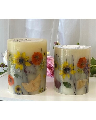 Honey Tobacco Candle Gifts