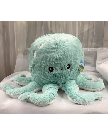 Squishable Octopus Gifts