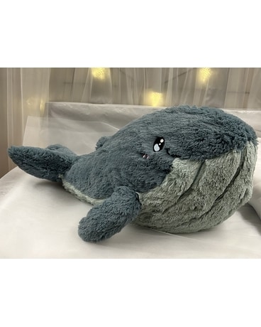 Squishable Whale Gifts