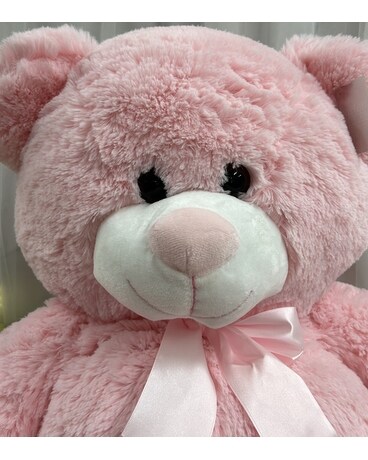 Pink Cuddle Bear Gifts