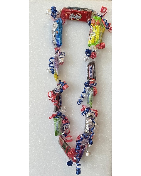 Candy Lei Candy Lei