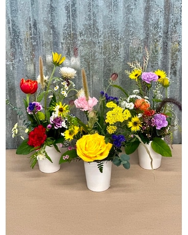 Better Together Flower Arrangement