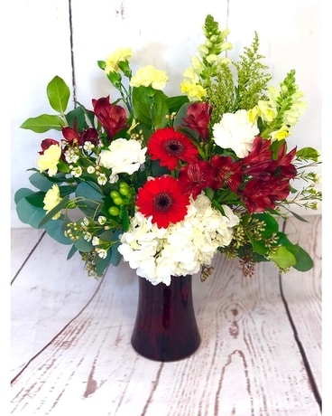 Chi Omega Flower Arrangements | Best Flower Site