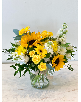 Eugene Florist - Flower Delivery by Dandelions Flowers & Gifts