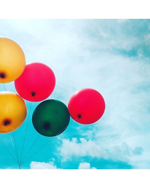 Anagram Army Balloon Bouquet - 