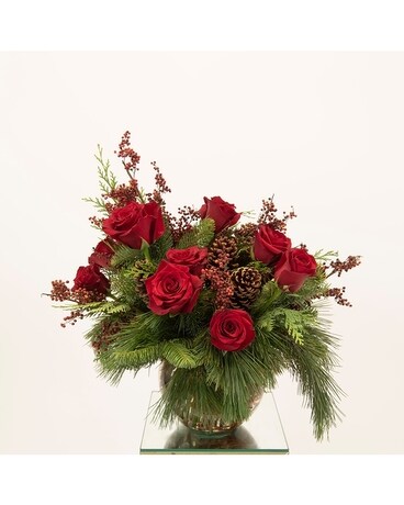 Holiday Love