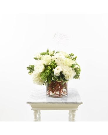 Bianca Flower Arrangement