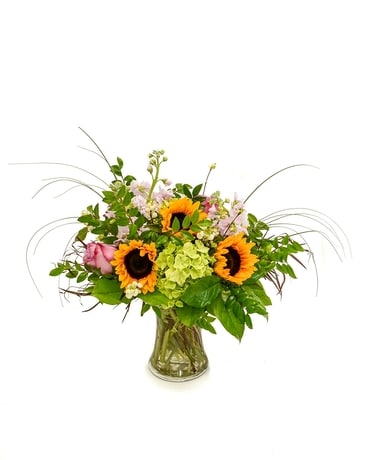Joey Flower Arrangement