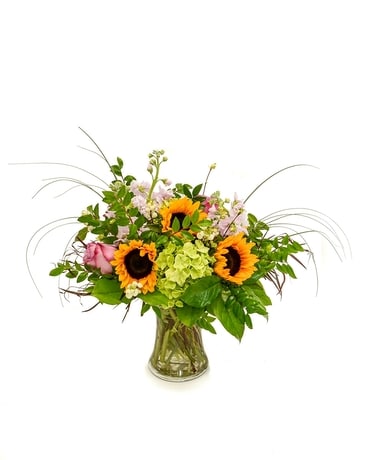 Traditional Designs Delivery Houston Tx - The Empty Vase Of Houston