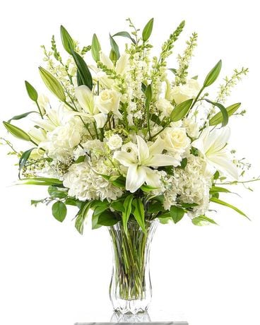 Eden Flower Arrangement