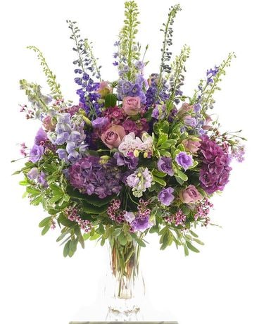Betty Flower Arrangement